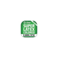 Elastique Plein Sensas Super Latex Colored