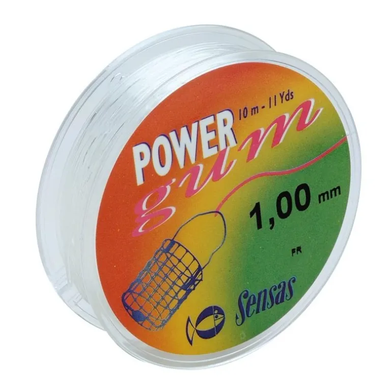Elastique Sensas Power Gum