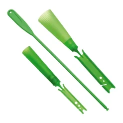 Embase Cone + Plioir + Cle Sensas Pour Scion A Elastique Interieur
