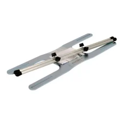 Pike n Bass Equipements Bateau & Annexe^Embase Siege Pike'n Bass Pour Barque Rotomoulee