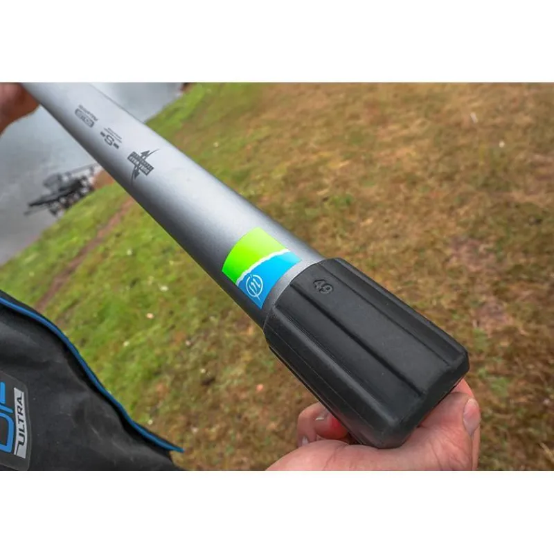 Preston Innovations Cannes^Embout De Canne Eva Pole End Cap