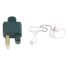 Embout Reservoir Plastimo Pour Yamaha