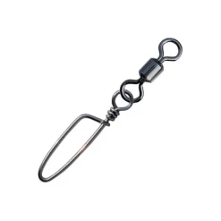 Sunset Montage Ligne^Emerillon Agrafe Mer Rolling W / Coastlock Snap St-S-3005 - Pack