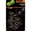 Fox Montages Carpe^Emerillon Carpe Swivels
