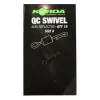Korda Montages Carpe^Emerillon Carpe Kwik Change Swivel