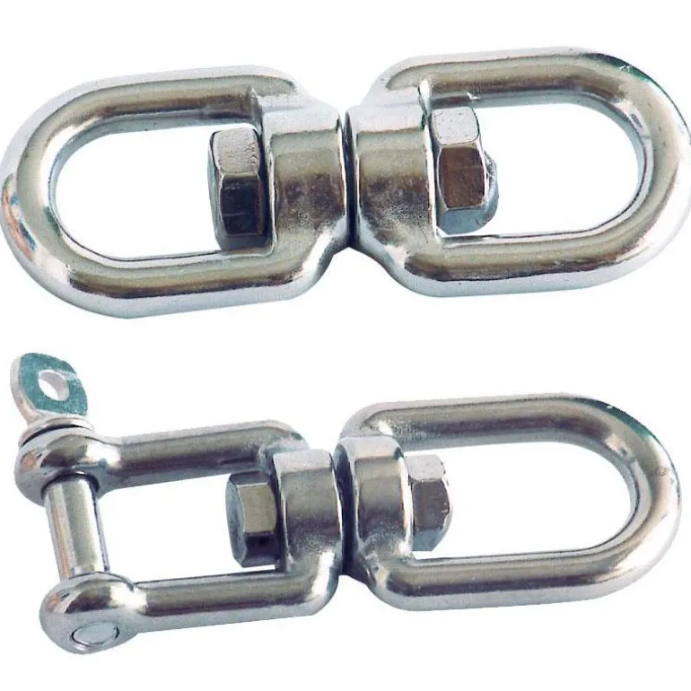 Emerillon Forwater Inox
