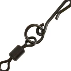 Fox Montages Carpe^Emerillon Edges Kwik Change O Ring Swivels