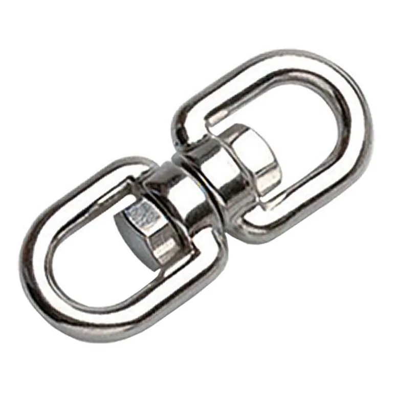 Emerillon Inox Pike'n Bass