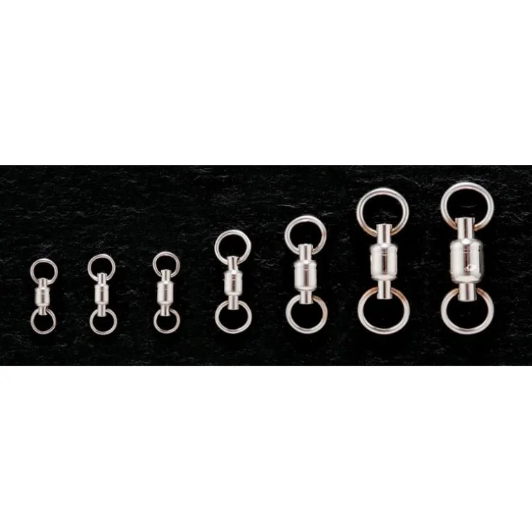 Emerillon Mer Shout Powerful Bb Swivel - Pack