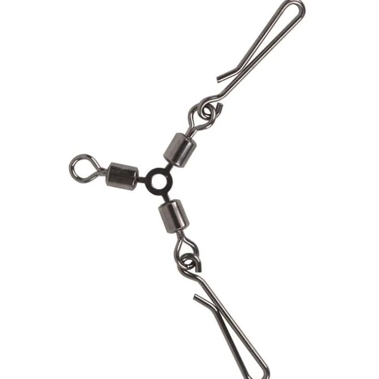 Emerillon Sunset Rolling Swivel Three Way