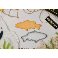 Fishxplorer Cadeaux & Décoration|Cadeaux & Décoration^Emporte-Pièce 3D