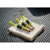 Emporte Pièce Fox Matrix Compression Punch Set