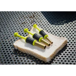 Emporte Pièce Fox Matrix Compression Punch Set