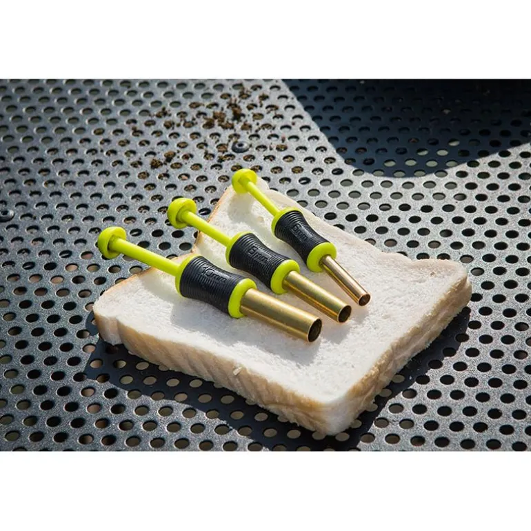 Emporte Pièce Fox Matrix Compression Punch Set