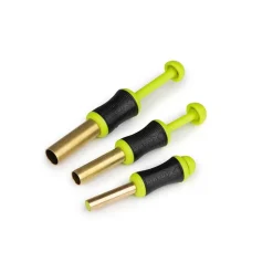 Emporte Pièce Fox Matrix Compression Punch Set