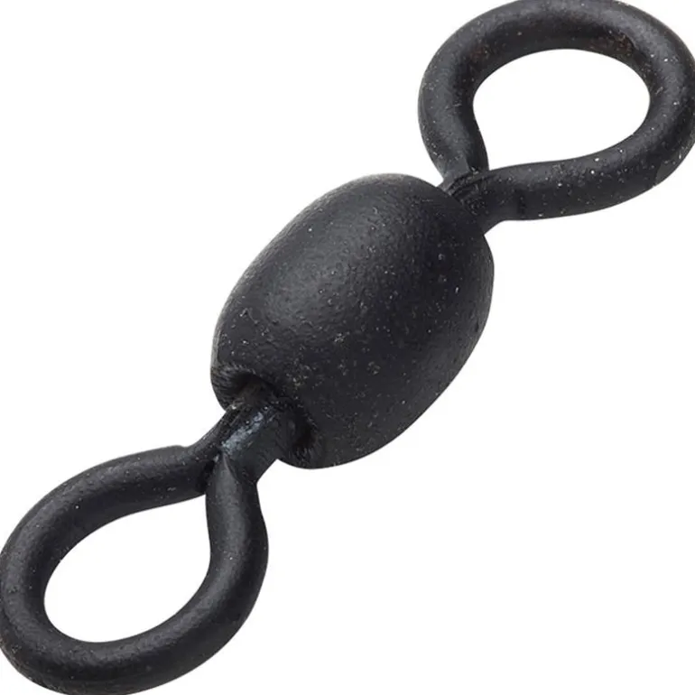 Emérillon Madcat Stainless Crane Swivel