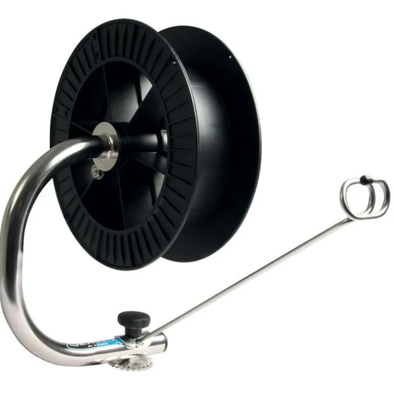 Enrouleur De Ligne Seanox Gm Sans Fixation - 300Mm