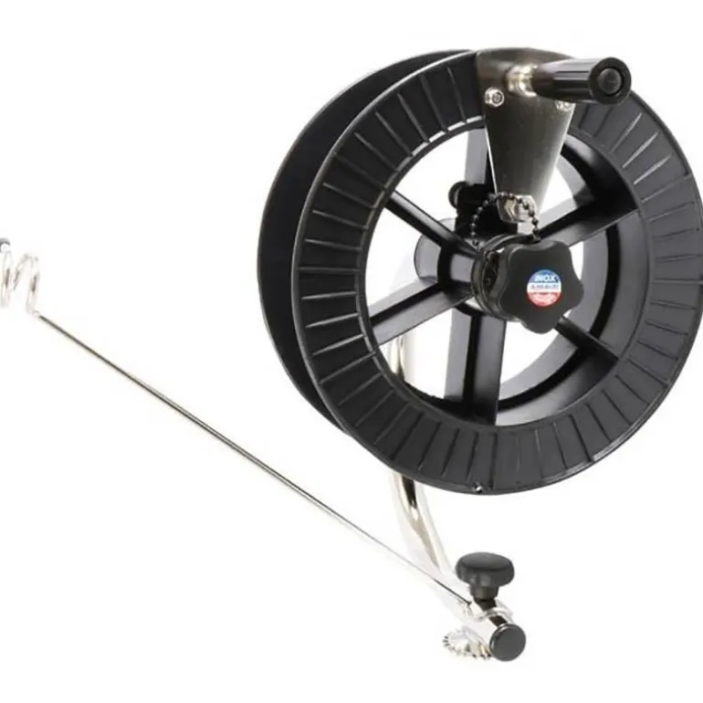 Enrouleur De Ligne Seanox Gm Sans Fixation - 300Mm
