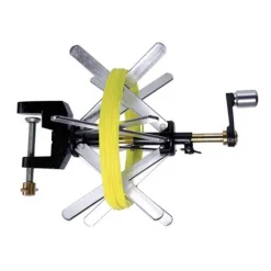 Enrouleur De Soie Tof Line Winder