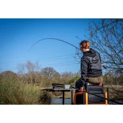 Ensemble Anglaise Guru Float Rod & Reel Combo