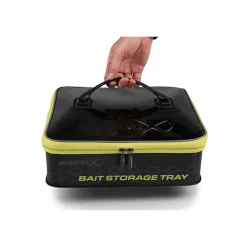Ensemble Bacs Eva Fox Matrix Eva Bait Storage Tray