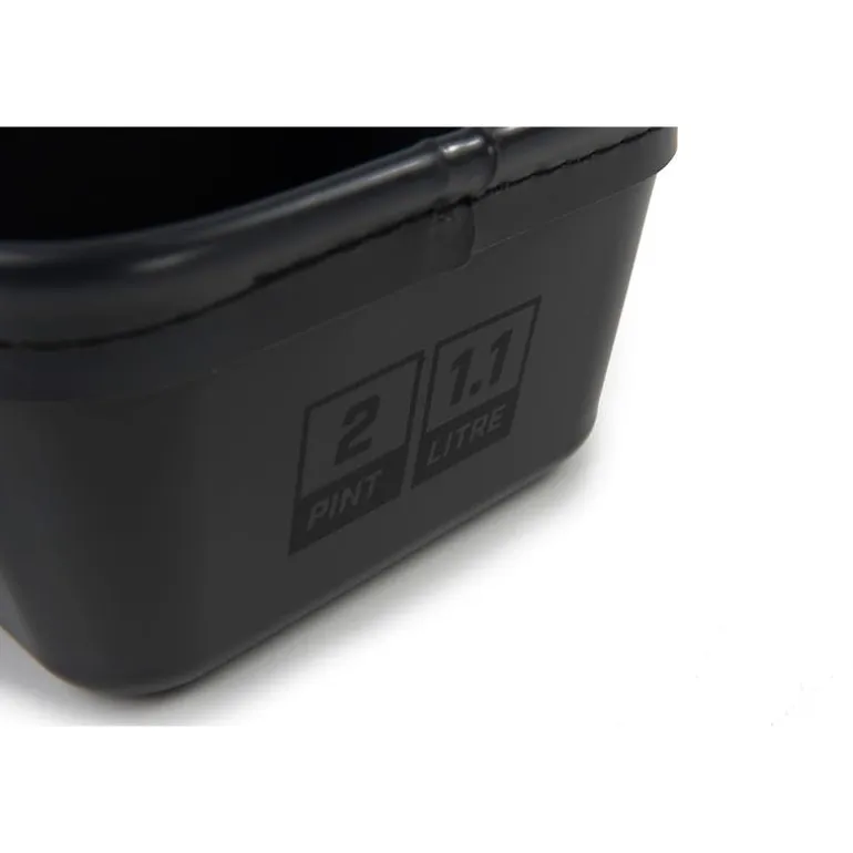 Ensemble Bacs Eva Fox Matrix Eva Bait Storage Tray