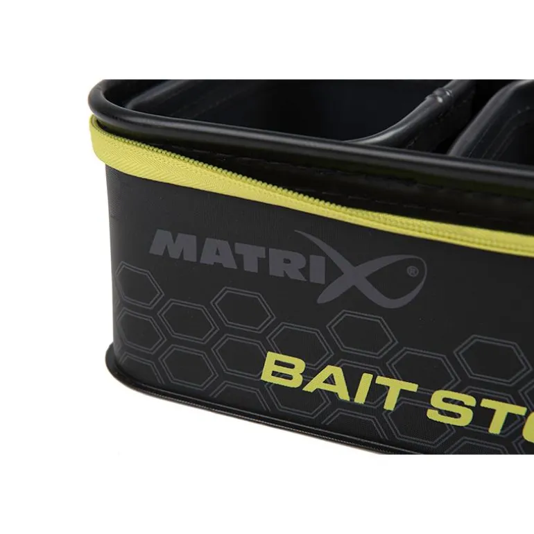 Ensemble Bacs Eva Fox Matrix Eva Bait Storage Tray
