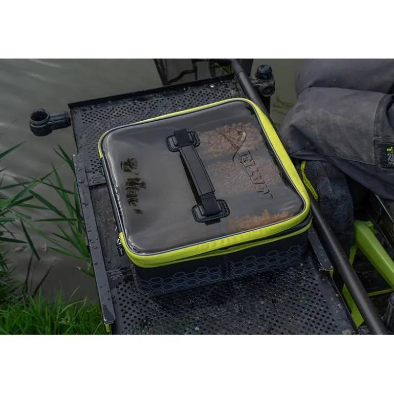 Ensemble Bacs Eva Fox Matrix Eva Bait Storage Tray