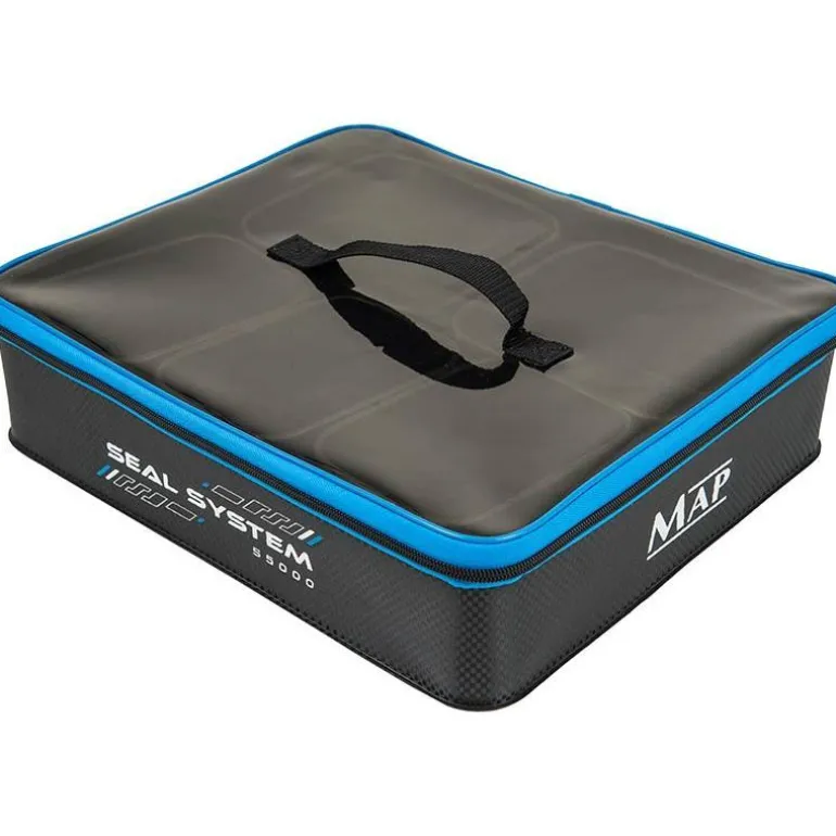 Ensemble Bacs Eva Map S5000 Bait System Case