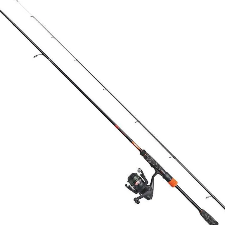 Ensemble Berkley Urbn Ii Dropshooter Combo
