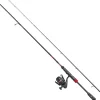Ensemble Berkley Urbn Ii Jigger Combo