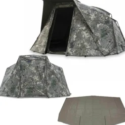 Ensemble Biwy Nash T2 Camo Pro