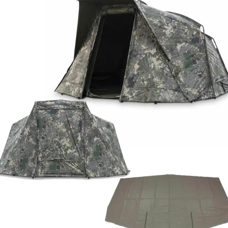 Ensemble Biwy Nash T2 Camo Pro