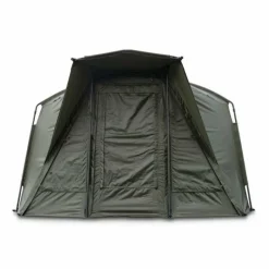 Nash Ensembles Carpe|Bivouac^Ensemble Biwy + Surtoile Titan T1 Green