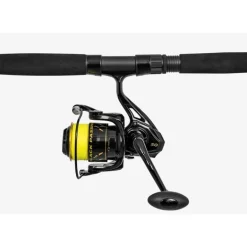 Ensemble Black Cat Hard Core Combo Vertical Rod