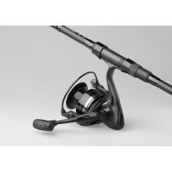 Ensemble Carpe Dam Charger Carp Fd Combo