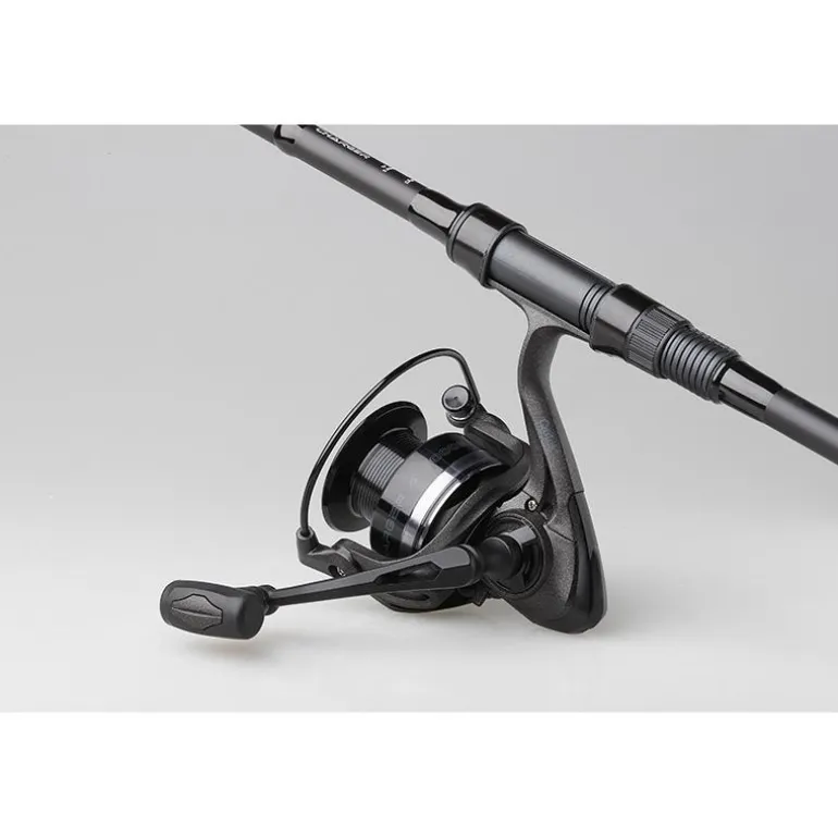 Ensemble Carpe Dam Charger Carp Fd Combo