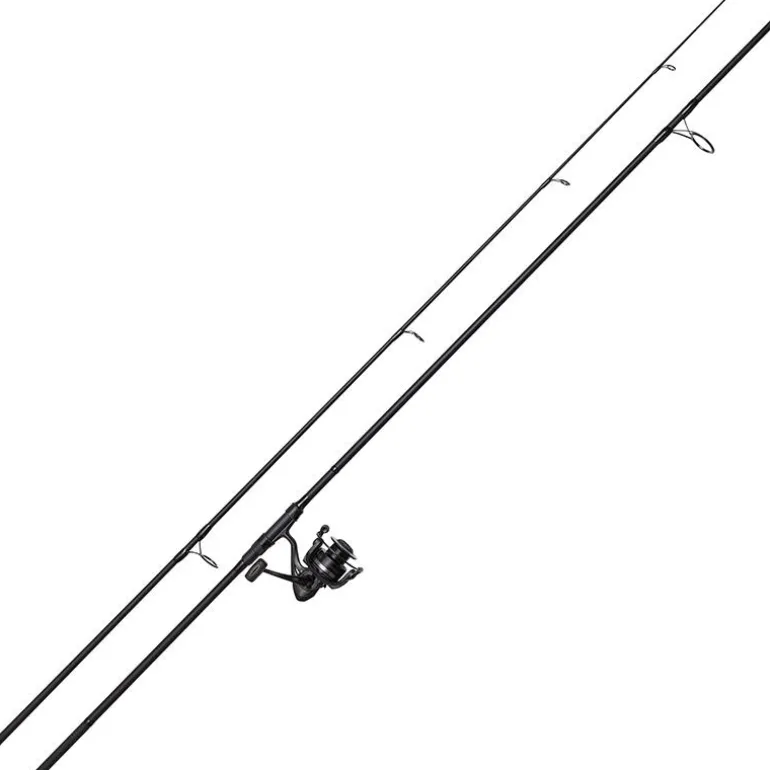 Ensemble Carpe Dam Charger Carp Fd Combo