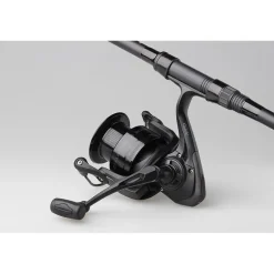 Ensemble Carpe Dam Charger Carp Fd Combo