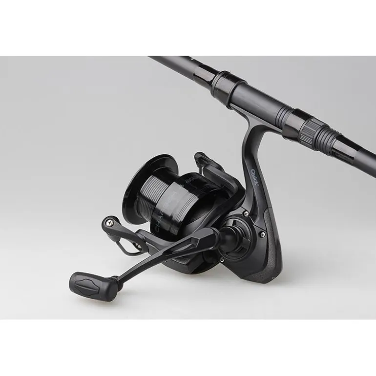 Ensemble Carpe Dam Charger Carp Fd Combo