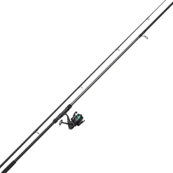 DAM Ensembles Carpe^Ensemble Carpe Full Tech Carp Fd Combo