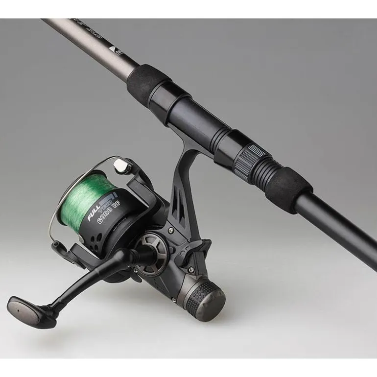 Ensemble Carpe Dam Full Tech Carp Fs Combo