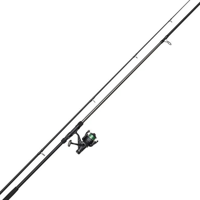 Ensemble Carpe Dam Full Tech Carp Fs Combo
