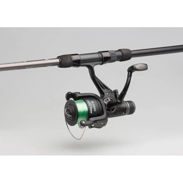 Ensemble Carpe Dam Full Tech Carp Fs Combo