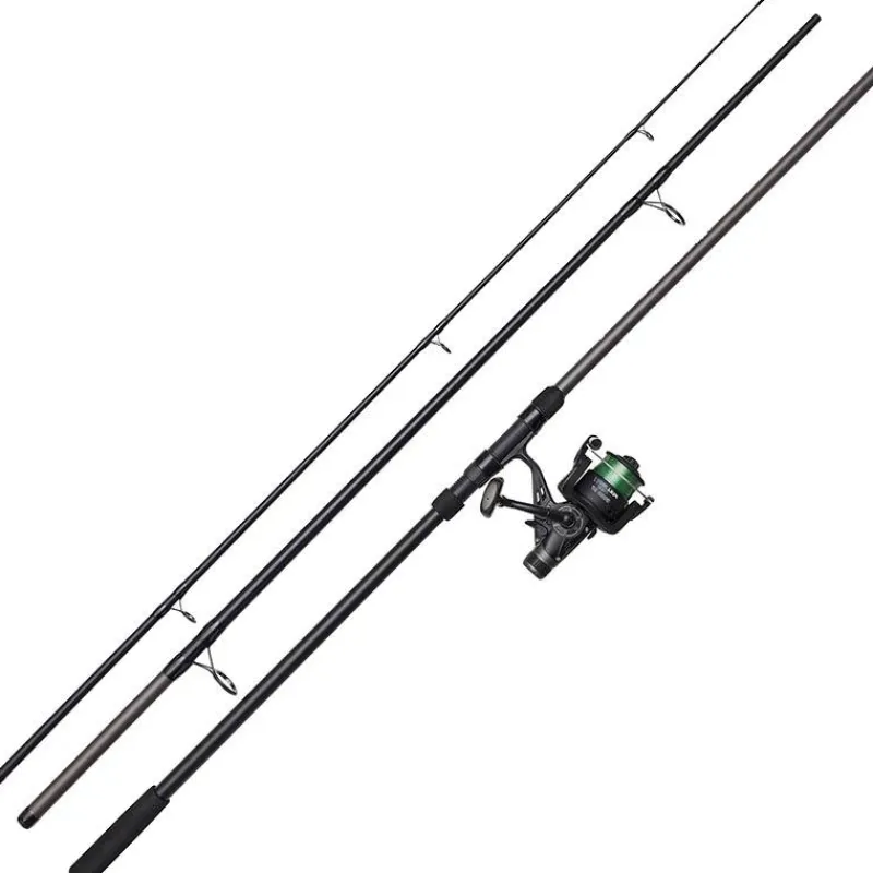 DAM Ensembles Carpe^Ensemble Carpe Full Tech Carp 3S Fs Combo
