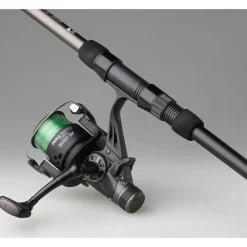 DAM Ensembles Carpe^Ensemble Carpe Full Tech Carp 3S Fs Combo