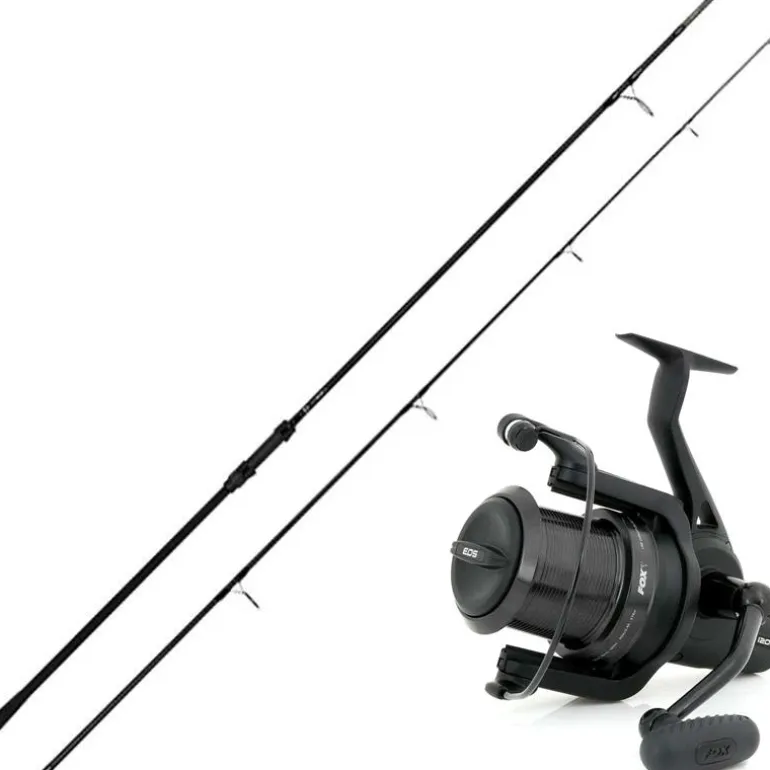Ensemble Carpe Fox Eos Pro