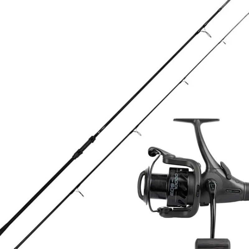 Fox Ensembles Carpe^Ensemble Carpe Eos Pro Débrayable