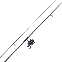 Ensemble Carpe Jrc Defender Combo