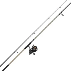 Ensemble Carpe Mitchell Catch Pro Ii Carp Combo